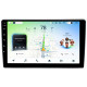 Android head unit Teyes CC4L 4+64 Gb Mitsubishi Outlander 1 2002-2008 (F2) 9"