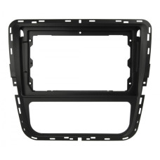 Adapter frame (for car) Volkswagen Passat 7 B7 NMS 2015-2018 (F1) 9"