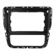 Adapter frame (for car) Volkswagen Passat 7 B7 NMS 2015-2018 (F1) 9"