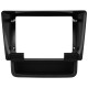 Adapter frame (for car) Renault Trafic 2 For Opel Vivaro A For Nissan primastar 2006-2014 10" (L1)