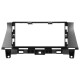 Android head unit Teyes LUX ONE 4+64 Gb Honda Crosstour 1 TF 2009-2015 12.3"