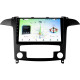 Android head unit Teyes CC4L 6+64 Gb Ford S-MAX 1 2006-2015 (F1) 9"