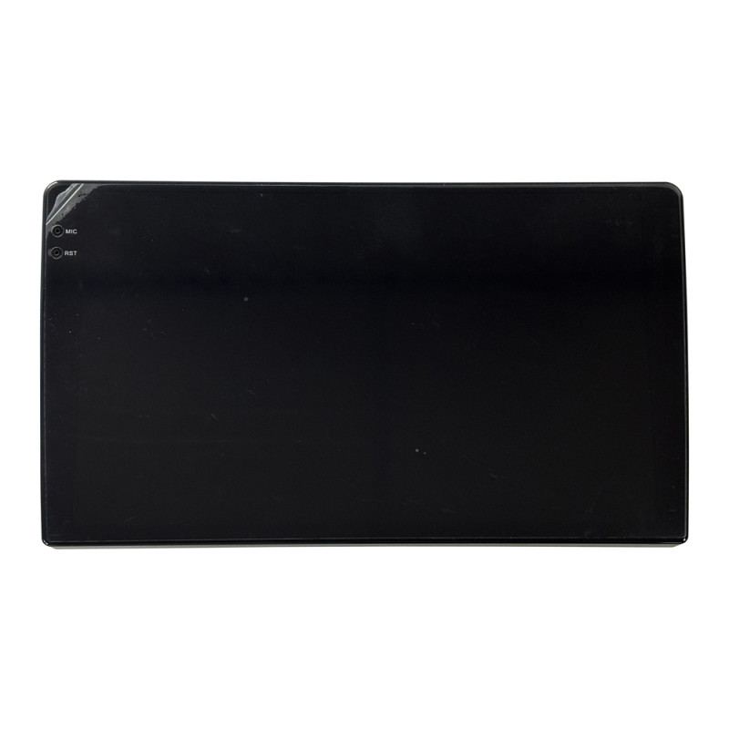 Teyes CC3 6+128 Gb (9") 2k (Refurbished)