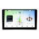 Android head unit Teyes CC4L 6+64 Gb Toyota Land Cruiser 10 J100 100 1998-2007 9"