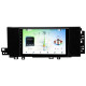 Android head unit Teyes CC4L 4+64 Gb Hyundai Creta 2 IX25 2024 9"