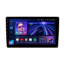 Android head unit Teyes CC3 4+32 Gb Geely Emgrand 7 EC7 2009-2011 9"