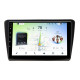 Android head unit Teyes CC4L 6+64 Gb Skoda RAPID NH1 NH3 2012-2018 9"