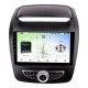 Android head unit Teyes CC4L 6+64 Gb Kia Sorento 2 II XM 2012-2020 9" (L2)