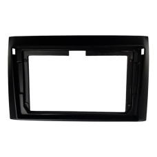 Adapter frame (for car) Isuzu D-MAX MU-7 CHEVROLET COLORADO 2006-2012 9"