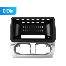 Adapter frame (for car) Opel Combo Corsa Tigra (0din) 2000-2011 9" (L1)