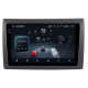 Android head unit Teyes CC4 6+64 Gb Fiat Stilo 2001-2010 9" 2k