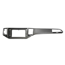 Adapter frame (for car) Volkswagen Golf Sportsvan 2016 10"