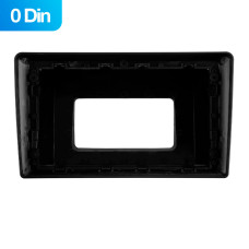 Adapter frame (for car) Opel Vectra 3 C (0Din) 2002-2008 9" (L2)