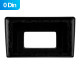 Adapter frame (for car) Opel Vectra 3 C (0Din) 2002-2008 9" (L2)