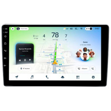 Android head unit Teyes CC4L 6+64 Gb Honda Element YH 2002-2011 10"
