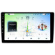 Android head unit Teyes CC4L 6+64 Gb Honda Element YH 2002-2011 10"