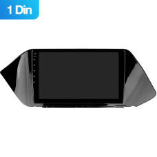 Adapter frame (for car) Hyundai Sonata DN8 (1 Din) 2019-2020 10"