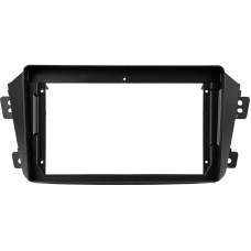 Adapter frame (for car) Geely Emgrand X7 1 GX7 EX7 2011-2019 9"