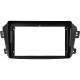 Adapter frame (for car) Geely Emgrand X7 1 GX7 EX7 2011-2019 9"