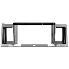 Adapter frame (for car) Geely SC7 2011-2015 9"