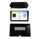 Android head unit Teyes CC4L 6+64 Gb Chevrolet TRACKER 2019 10"