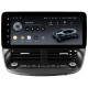Android head unit Teyes LUX ONE 4+64 Gb Ford Kuga 2 C-MAX Escape 3 2012-2019 12.3" (L2)