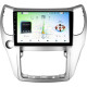 Android head unit Teyes CC4L 6+64 Gb Great Wall Hover M4 1 2012-2017 10"