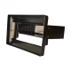 Adapter frame (for car) 1Din 9"
