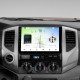 Android head unit Teyes CC4L 4+64 Gb Toyota Tacoma 2 N200 Hilux 2005-2015 9" (L1)