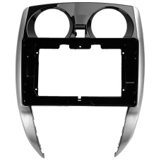 Adapter frame (for car) Nissan Note 2 E12 2012-2021 10"