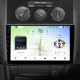Android head unit Teyes CC4L 6+64 Gb Volkswagen Caddy 2K 3 III 2004 - 2010 10"
