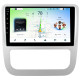 Android head unit Teyes CC4L 6+64 Gb Volkswagen Scirocco 3 III Mk3 2008-2014 (F3) 9"
