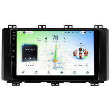 Android head unit Teyes CC4L 6+64 Gb Seat Ateca Cupra 2016-2021 9"