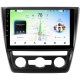 Android head unit Teyes CC4L 6+64 Gb Skoda Yeti 5L 2009-2014 10"