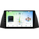 Android head unit Teyes CC4L 6+64 Gb Chery Tiggo T11 1 2005 - 2013 9"