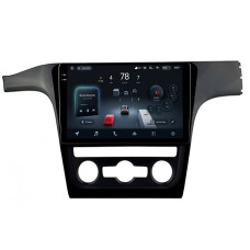 Android head unit Teyes CC4 Pro 12+256 Gb Volkswagen Passat 7 B7 NMS 2015-2018 black 10" 2k