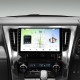 Android head unit Teyes CC4L 4+64 Gb Toyota Alphard H30 2015-2020 10"