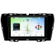 Android head unit Teyes CC4L 6+64 Gb SsangYong Tivoli 2019-2023 9"