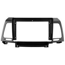 Adapter frame (for car) Kia Opirus GH 2006-2011 9"