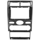 Adapter frame (for car) Ford Mondeo 3 2000-2007 (F2) 9"