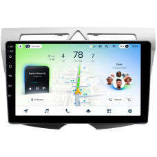Android head unit Teyes CC4L 4+64 Gb Kia Morning picanto 2007-2011 9"