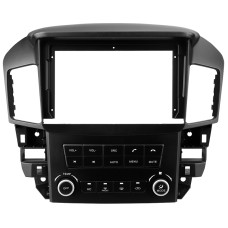 Adapter frame (for car) Lexus RX300 XU10 (F2) 1997-2003 9" (L3)