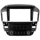 Adapter frame (for car) Lexus RX300 XU10 (F2) 1997-2003 9" (L3)