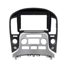 Adapter frame (for car) Hyundai H1 2010-2014 Automatic 9"
