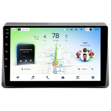 Android head unit Teyes CC4L 4+64 Gb Renault Master 2019-2022 10"