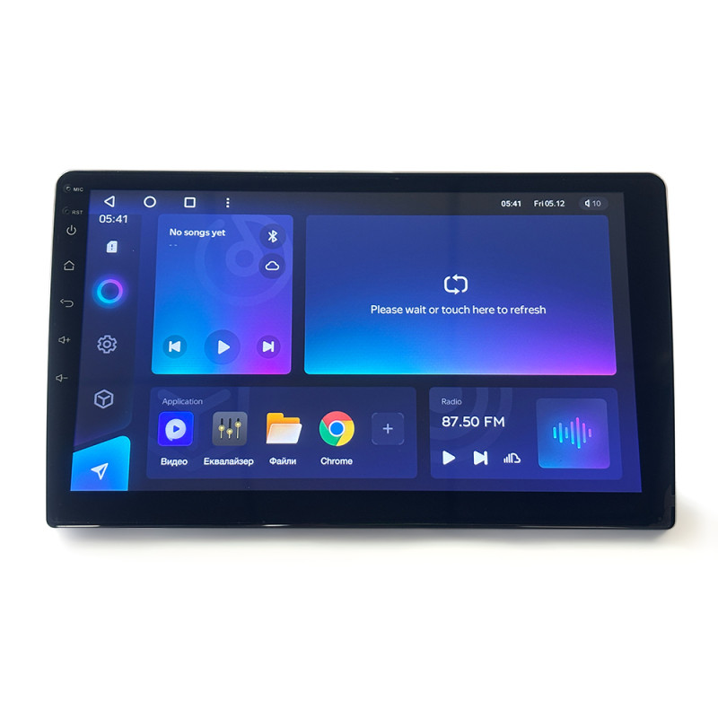 Teyes CC3L 4+32 Gb (10") (Refurbished)