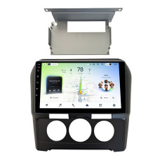Android head unit Teyes CC4L 4+64 Gb Citroen C4 C-QUATRE 2015-2018 MT AC 9"