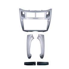Adapter frame (for car) Toyota Yaris Vitz 2005-2012 9"