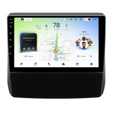 Android head unit Teyes CC4L 4+64 Gb Subaru Forester 5 2018-2023 9"