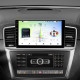 Štátní magnetofon Teyes CC4L 4+64 GB pro Mercedes-Benz M-Class (W166) ML 2011–2015, 9